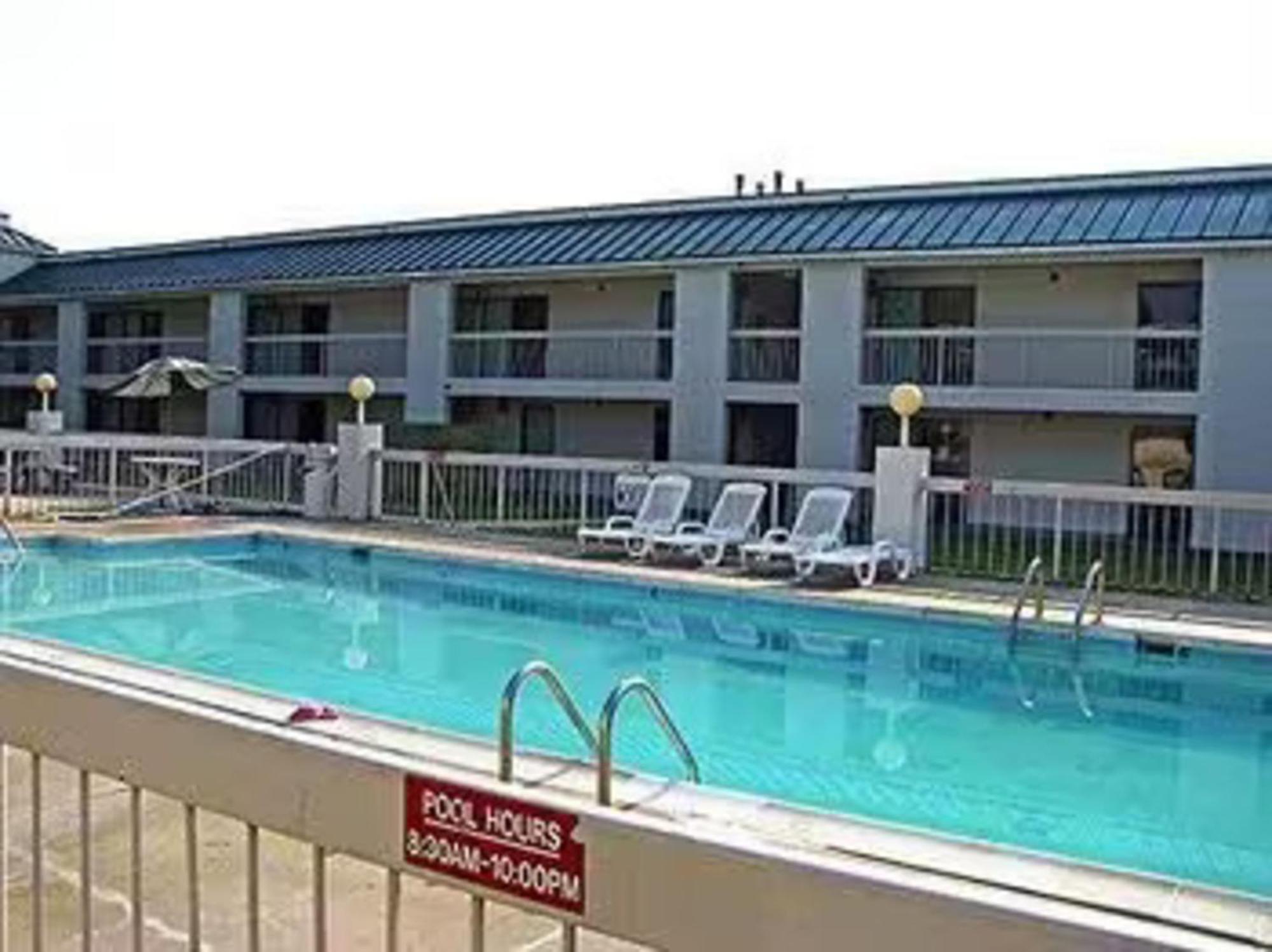 Motel 6-Ashland, Va Instalações foto
